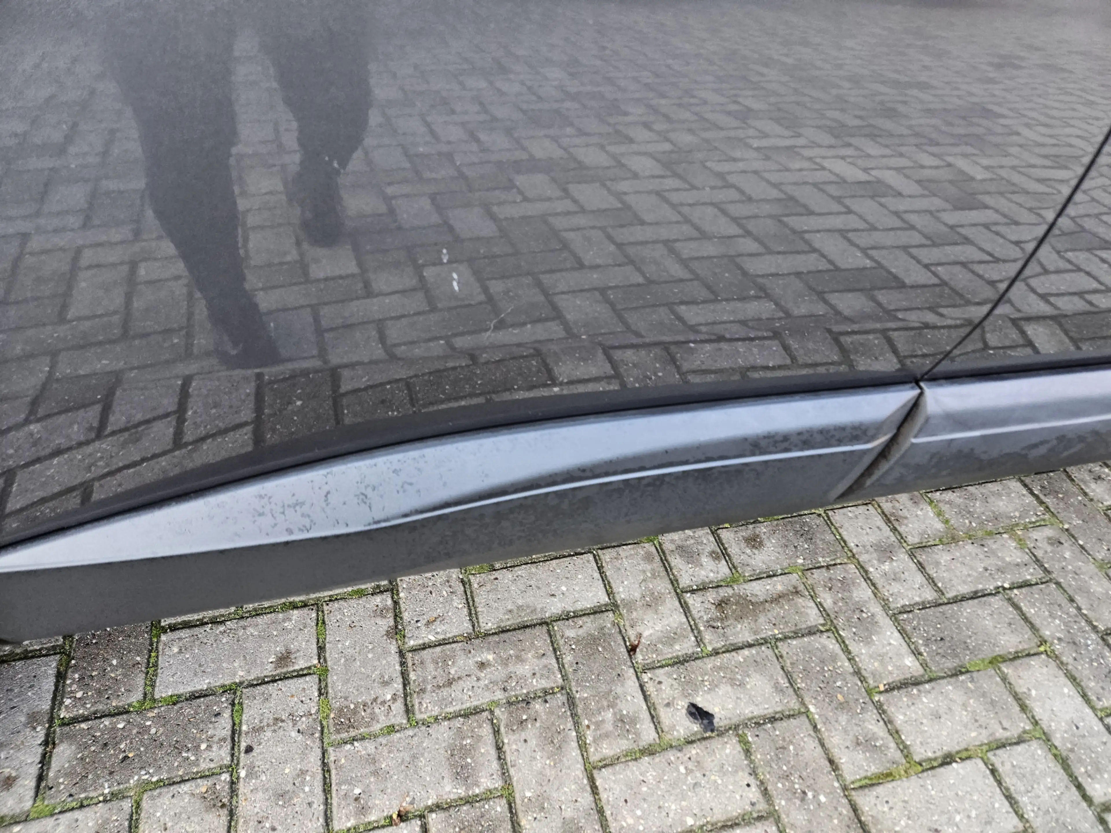 Peugeot 5008 1.2 PureTech Blue Lease Executive (motor probleem) — photo 23