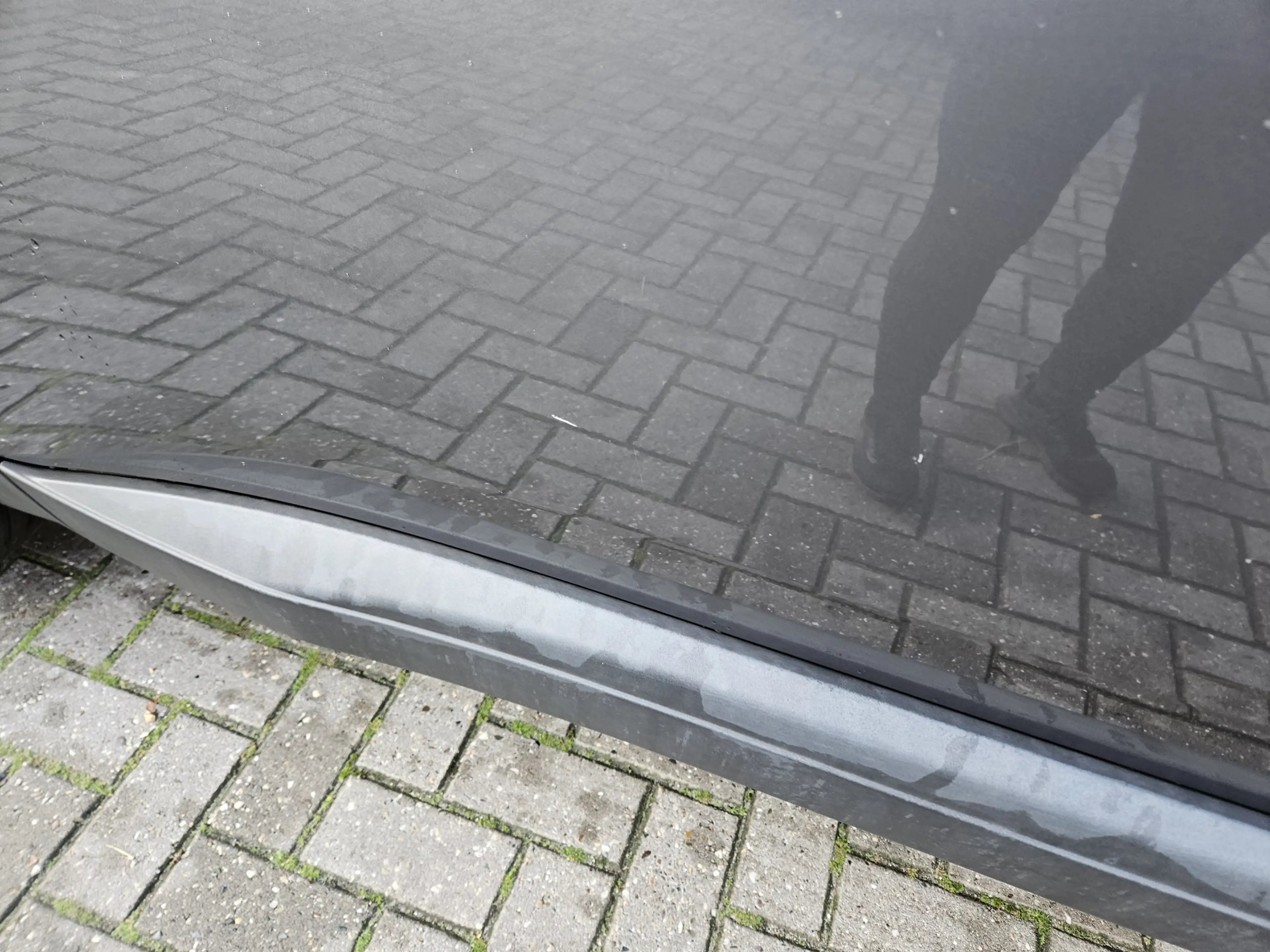 Peugeot 5008 1.2 PureTech Blue Lease Executive (motor probleem) — photo 33