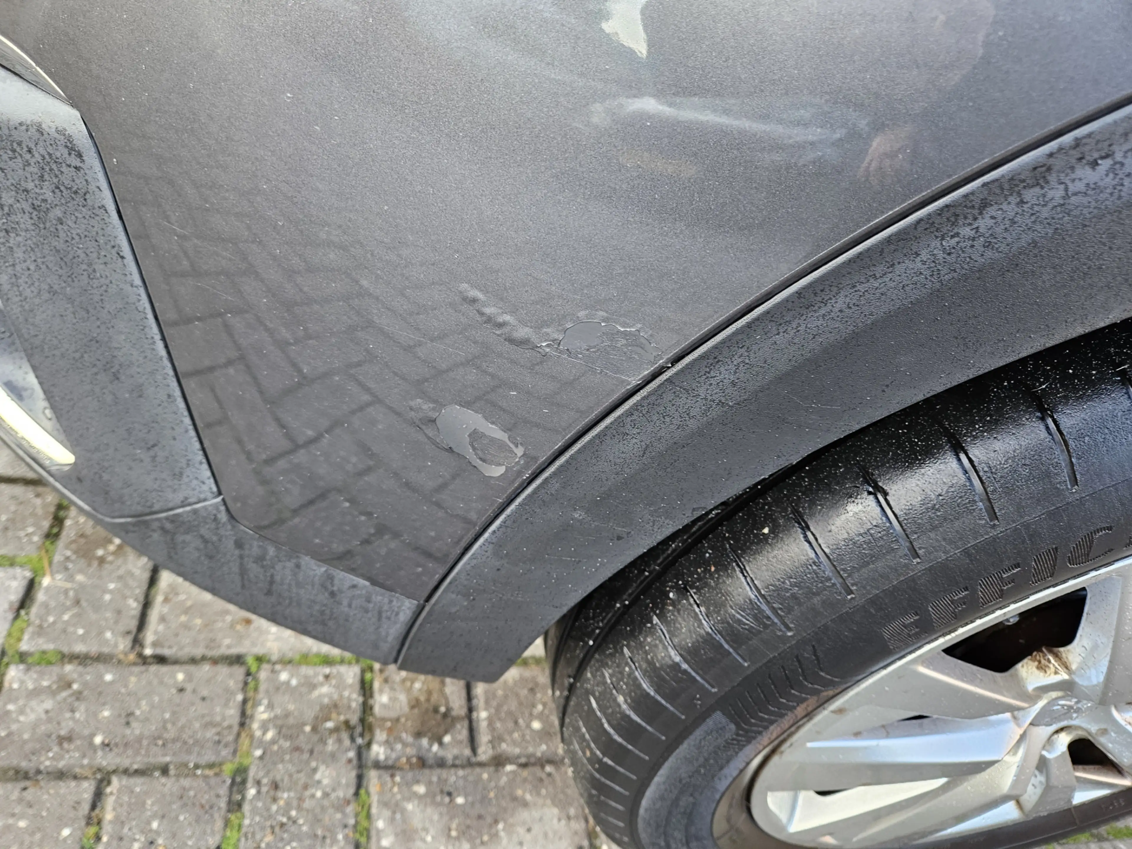 Peugeot 5008 1.2 PureTech Blue Lease Executive (motor probleem) — photo 32
