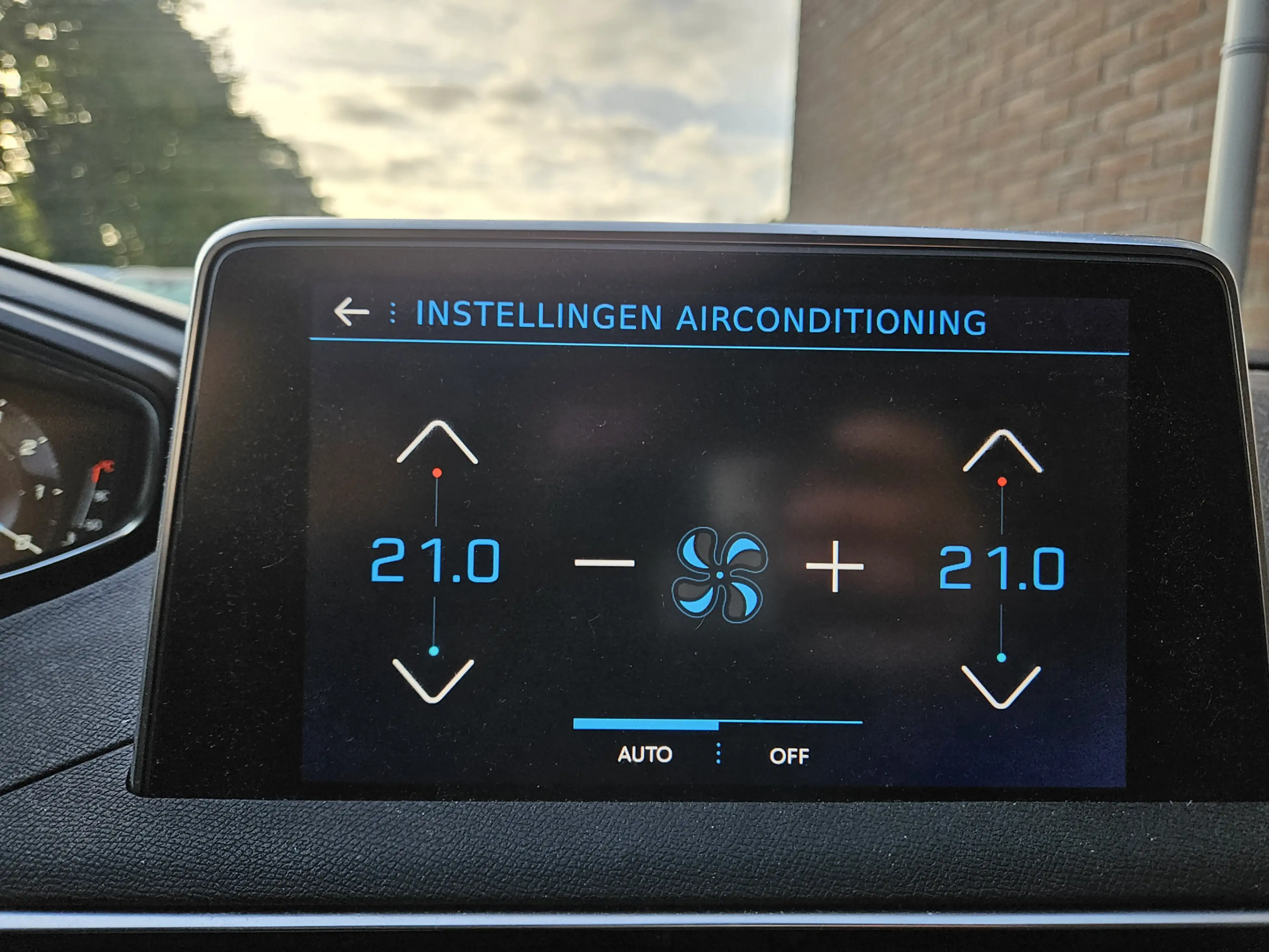 Peugeot 5008 1.2 PureTech Blue Lease Executive (motor probleem) — photo 38