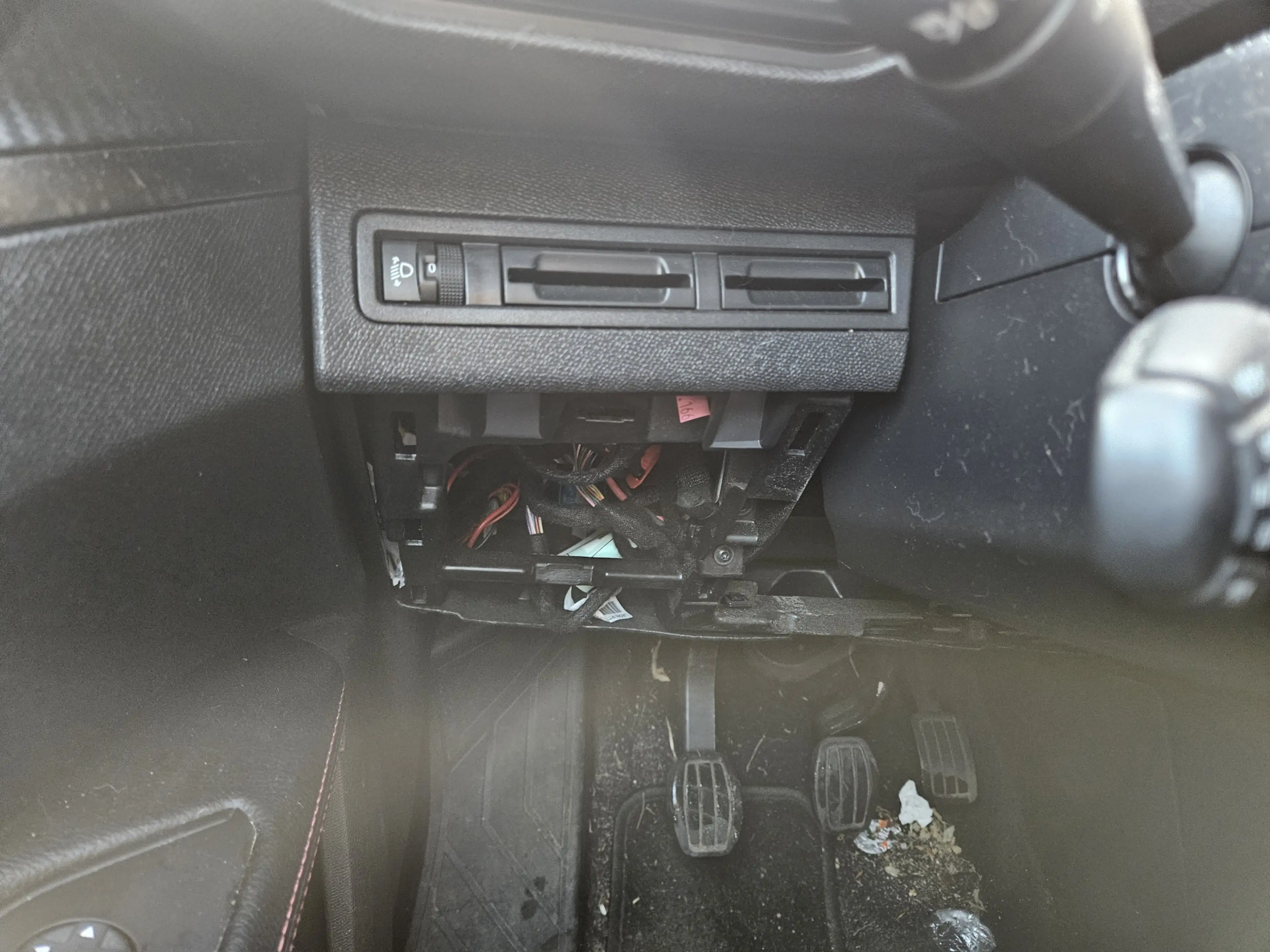 Peugeot 5008 1.2 PureTech Blue Lease Executive (motor probleem) — photo 12