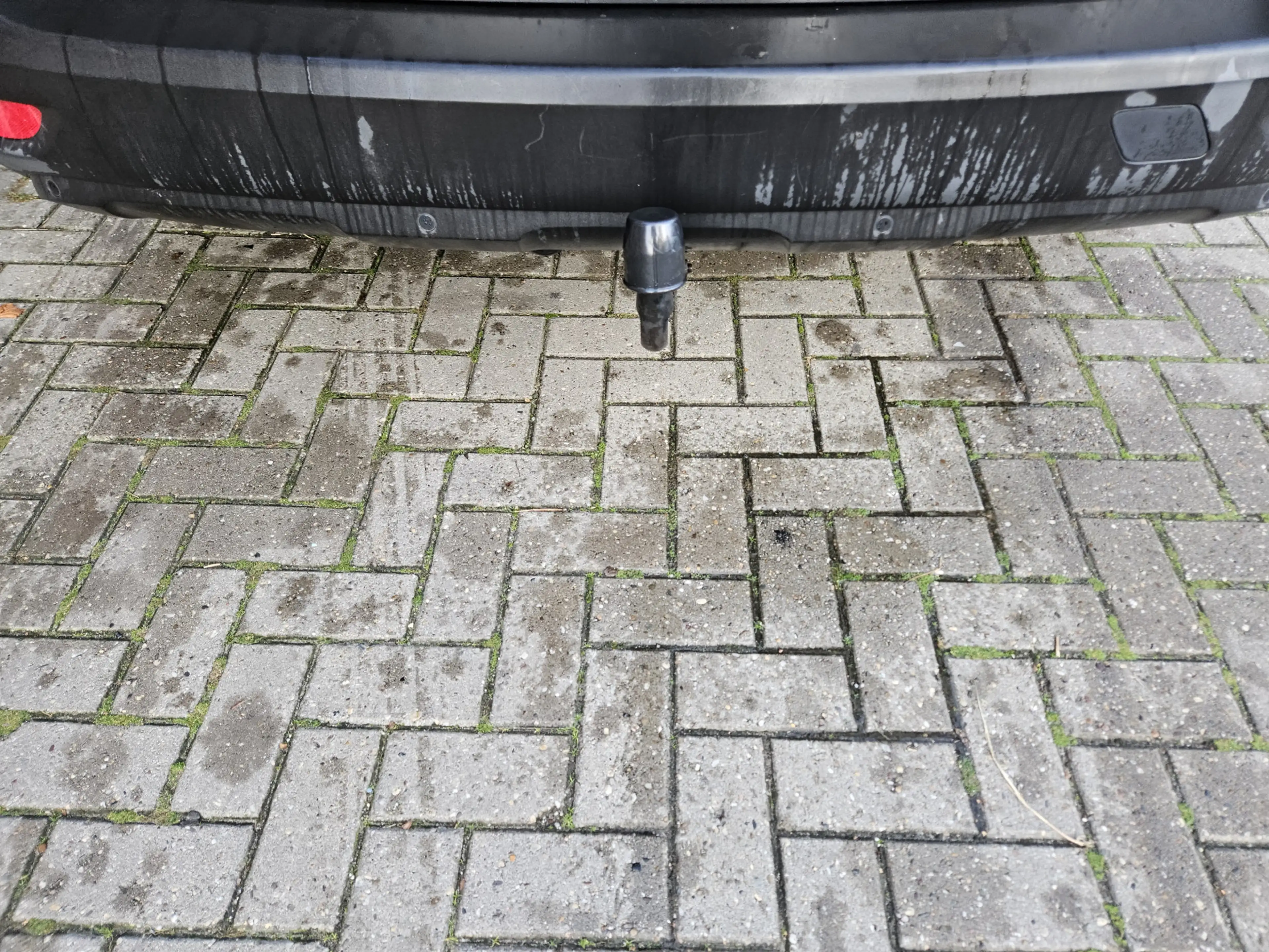 Peugeot 5008 1.2 PureTech Blue Lease Executive (motor probleem) — photo 20