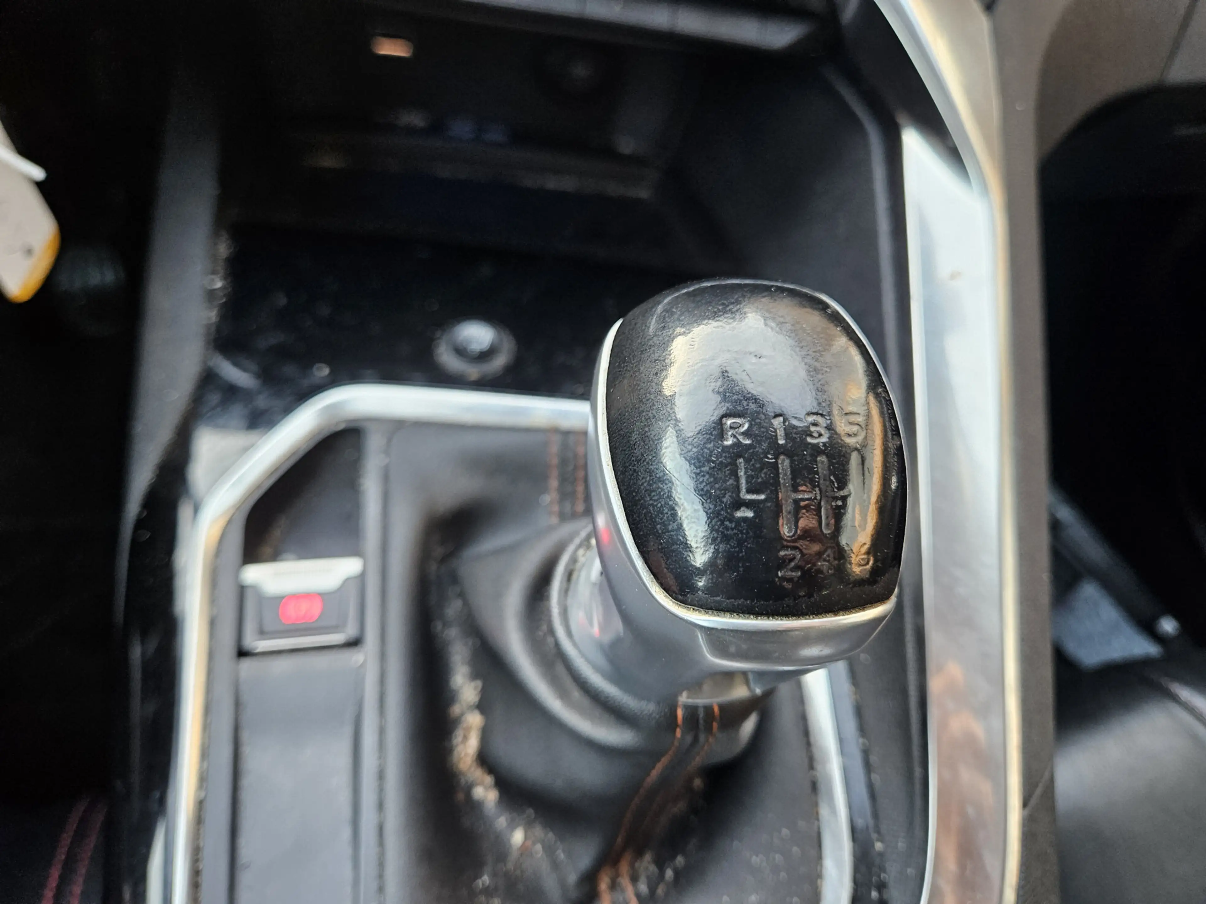 Peugeot 5008 1.2 PureTech Blue Lease Executive (motor probleem) — photo 7