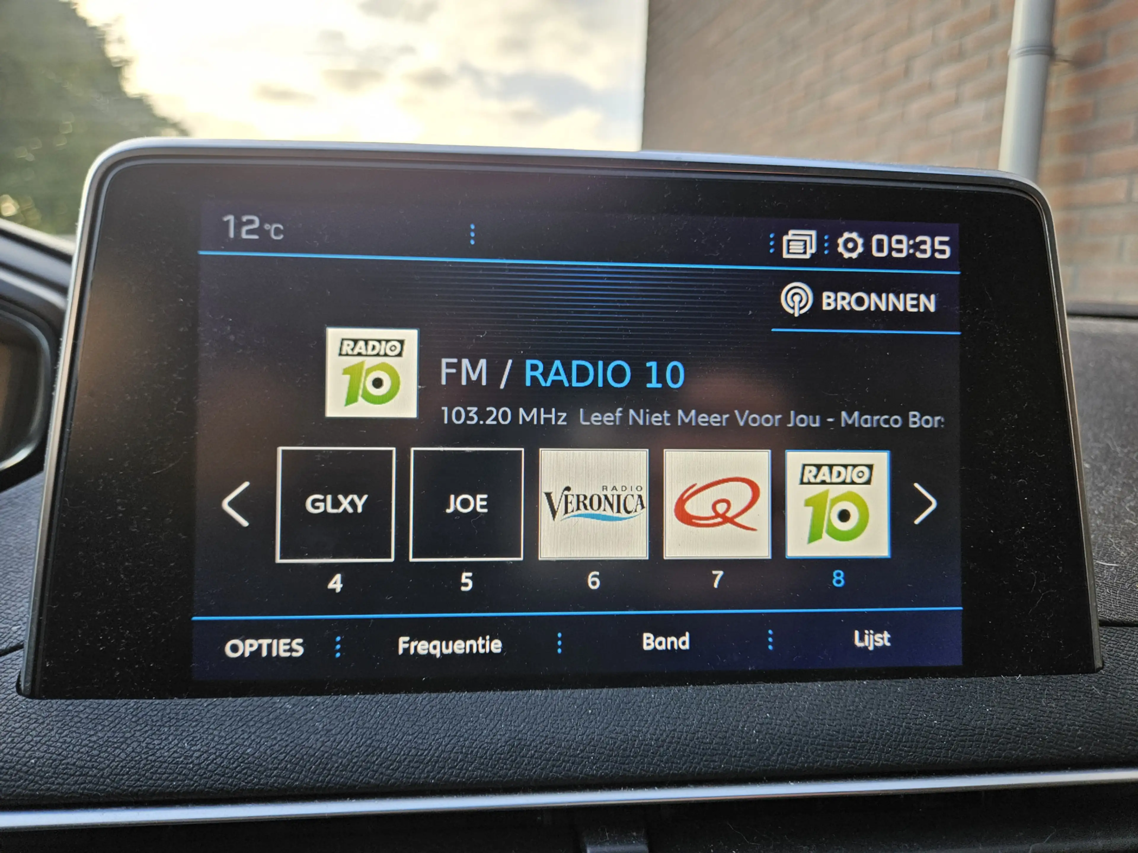 Peugeot 5008 1.2 PureTech Blue Lease Executive (motor probleem) — photo 37