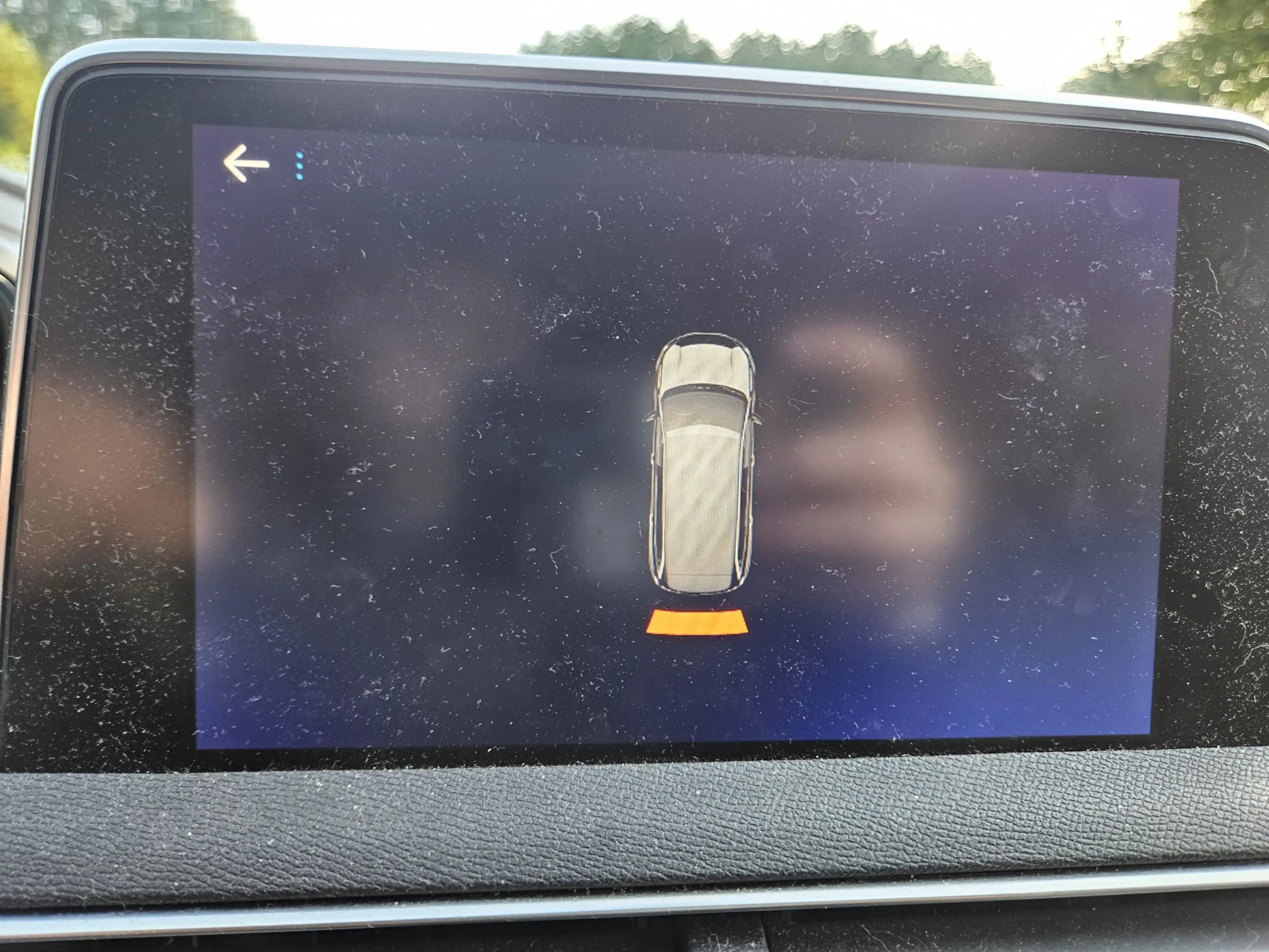 Peugeot 5008 1.2 PureTech Blue Lease Executive (motor probleem) — photo 17
