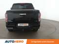 Isuzu D-Max 1.9 Turbodiesel Double Cab 4WD V-CROSS Aut.*CAM* Schwarz - thumbnail 5