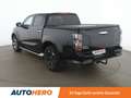 Isuzu D-Max 1.9 Turbodiesel Double Cab 4WD V-CROSS Aut.*CAM* Schwarz - thumbnail 4
