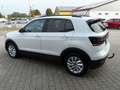 Volkswagen T-Cross Life/DSG/ALU/SHZ/PDC/Kamera/Voll Weiß - thumbnail 11