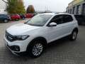 Volkswagen T-Cross Life/DSG/ALU/SHZ/PDC/Kamera/Voll Weiß - thumbnail 2