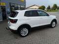Volkswagen T-Cross Life/DSG/ALU/SHZ/PDC/Kamera/Voll Weiß - thumbnail 7