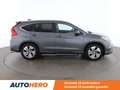 Honda CR-V 1.6 DTEC Lifestyle Plus 2WD Gris - thumbnail 26