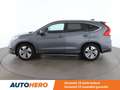 Honda CR-V 1.6 DTEC Lifestyle Plus 2WD Grijs - thumbnail 2