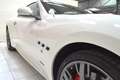 Maserati GranTurismo MASERATI Granturismo S 4.7 F1 Blanc - thumbnail 21