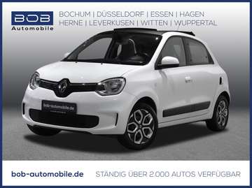 E-TECH ZEN DAB KLIMA SHZ CARPLAY FALTDACH