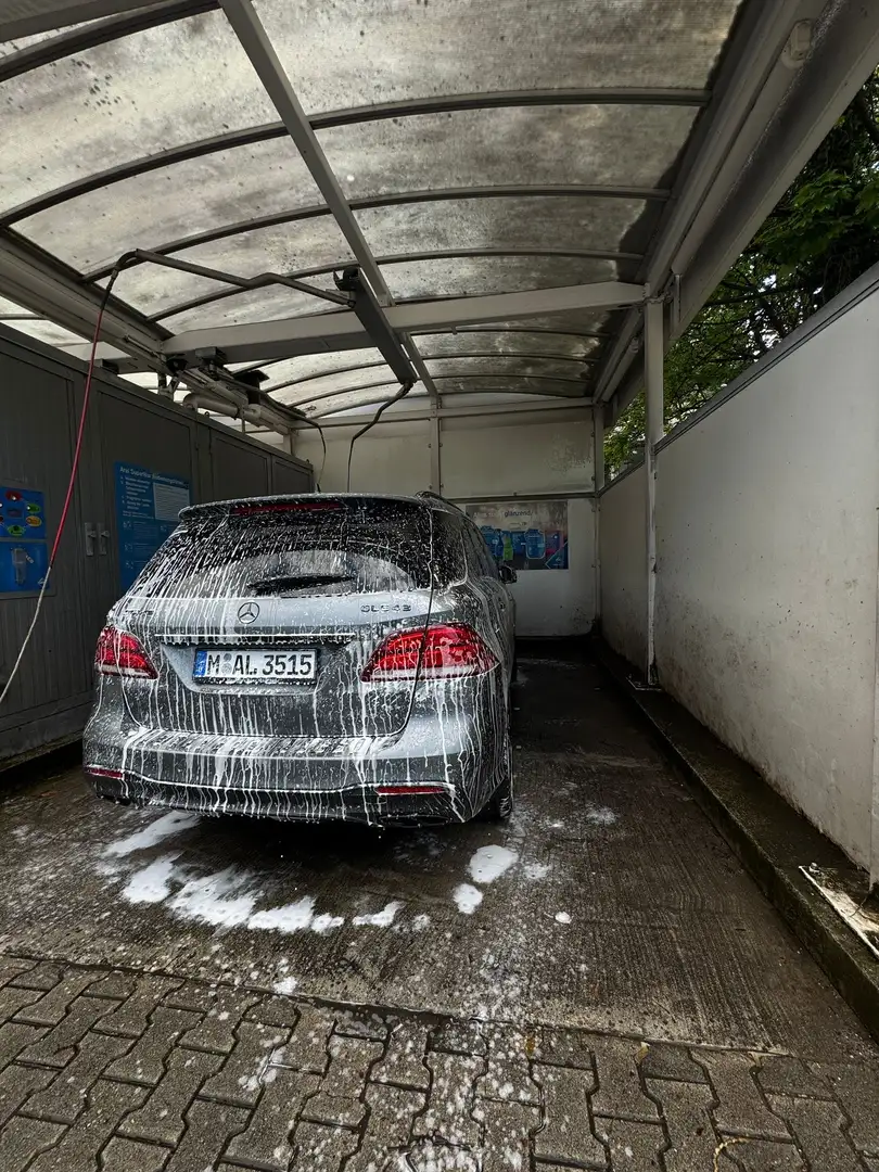 Mercedes-Benz GLE 43 AMG 4Matic 9G-TRONIC Line. BESCHREIBUNG LESEN - 2