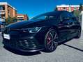 Volkswagen Golf GTI CLUBSPORT TETTO PELLE HARMAN KARDON CERCHI 19 Nero - thumbnail 9