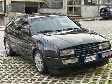 2.9 VR6 cat.
