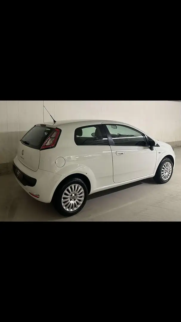 Fiat Punto 75 ELX - 2