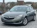 Opel Insignia 1.6 CDTi Euro6 - Navi - 1erMain Grijs - thumbnail 1