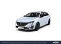Peugeot 308 308 SW Allure Hybrid Alb - thumbnail 1