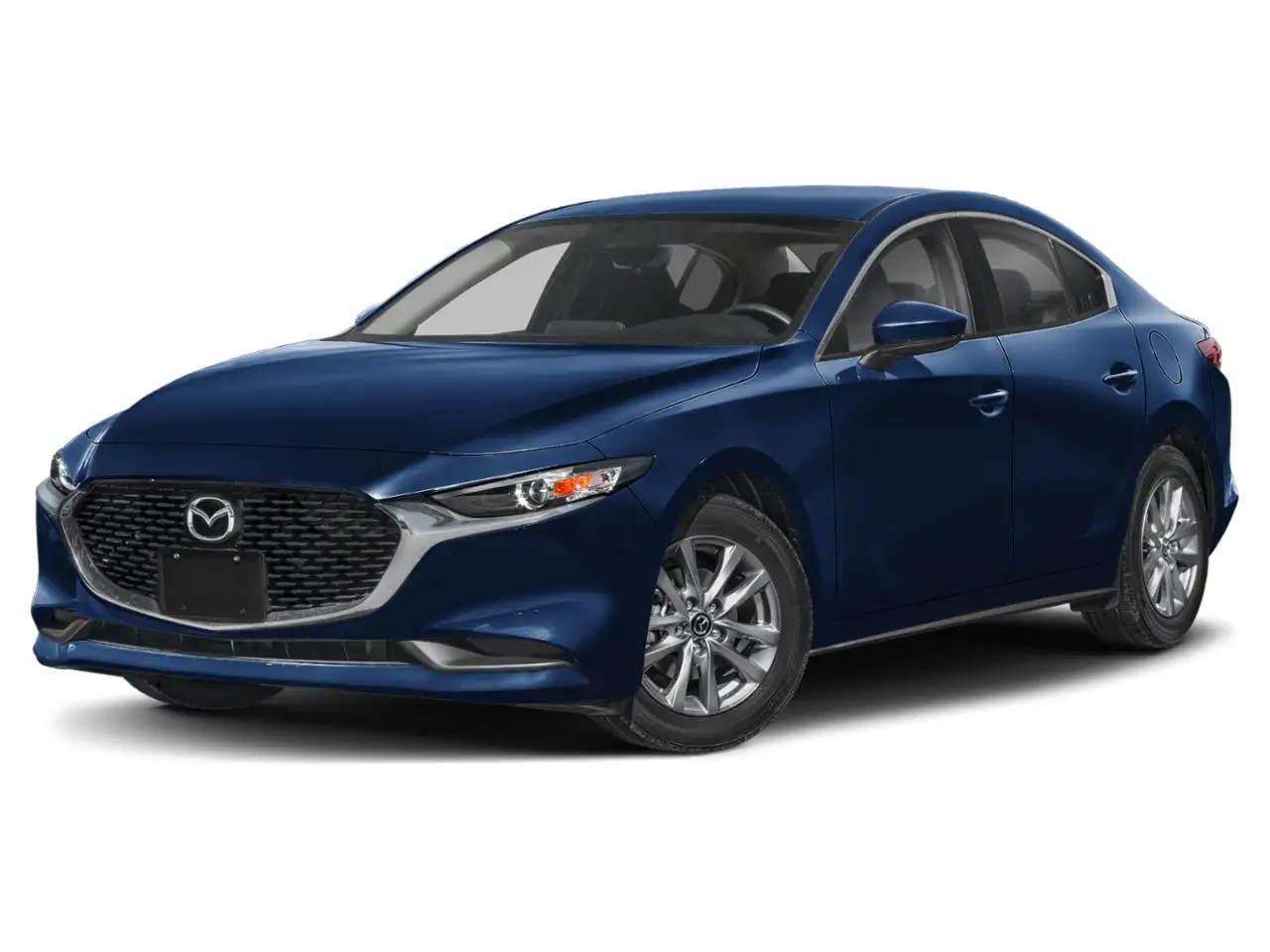 2026 Mazda 3