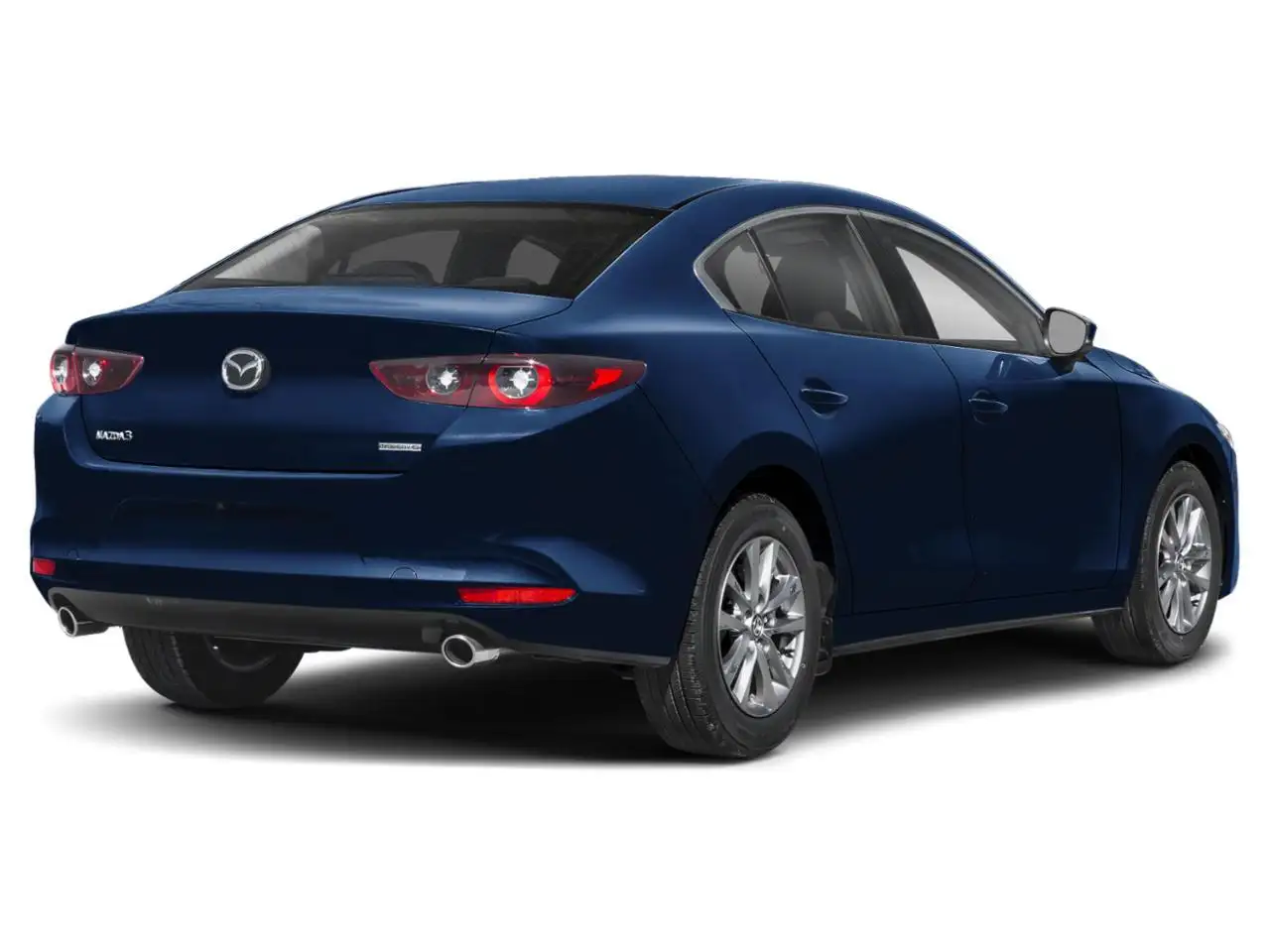 Mazda 3 fotografie Mazda 3
