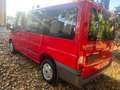 Ford Transit Bus 2.2  tdci   100  cv  9  posti   km. 101.000 Rouge - thumbnail 6