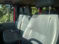 Ford Transit Bus 2.2  tdci   100  cv  9  posti   km. 101.000 Rouge - thumbnail 8