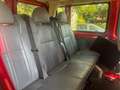 Ford Transit Bus 2.2  tdci   100  cv  9  posti   km. 101.000 Rouge - thumbnail 13