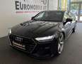 Audi A7 50 basis TDI Quattro *S-Line* RFK*22-ZOLL*VOLL-ASS Noir - thumbnail 1