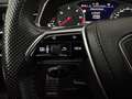 Audi A7 50 basis TDI Quattro *S-Line* RFK*22-ZOLL*VOLL-ASS Noir - thumbnail 17