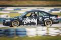 Honda Civic Coupe EM1 VTi Schwarz - thumbnail 4