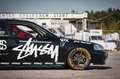 Honda Civic Coupe EM1 VTi Schwarz - thumbnail 5
