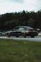 Honda Civic Coupe EM1 VTi Schwarz - thumbnail 1