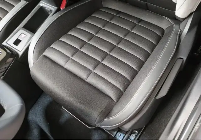 Citroen C3 Aircross view 9