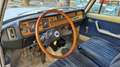 Lancia Flavia 2000 i.e. Berlina – SUMMER PRICE Weiß - thumbnail 11