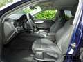 Audi A4 Avant 35 TFSI s-tronic AHZV NAVI STDHZG SD Blau - thumbnail 13