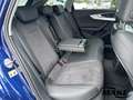 Audi A4 Avant 35 TFSI s-tronic AHZV NAVI STDHZG SD Blau - thumbnail 9