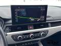 Audi A4 Avant 35 TFSI s-tronic AHZV NAVI STDHZG SD Blau - thumbnail 15