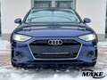 Audi A4 Avant 35 TFSI s-tronic AHZV NAVI STDHZG SD Blau - thumbnail 2