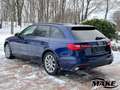 Audi A4 Avant 35 TFSI s-tronic AHZV NAVI STDHZG SD Blau - thumbnail 5