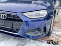 Audi A4 Avant 35 TFSI s-tronic AHZV NAVI STDHZG SD Blau - thumbnail 3
