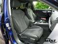 Audi A4 Avant 35 TFSI s-tronic AHZV NAVI STDHZG SD Blau - thumbnail 12