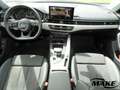 Audi A4 Avant 35 TFSI s-tronic AHZV NAVI STDHZG SD Blau - thumbnail 9