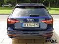 Audi A4 Avant 35 TFSI s-tronic AHZV NAVI STDHZG SD Blau - thumbnail 5