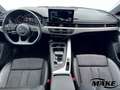 Audi A4 Avant 35 TFSI s-tronic AHZV NAVI STDHZG SD Blau - thumbnail 11