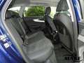 Audi A4 Avant 35 TFSI s-tronic AHZV NAVI STDHZG SD Blau - thumbnail 8