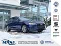 Audi A4 Avant 35 TFSI s-tronic AHZV NAVI STDHZG SD Blau - thumbnail 1