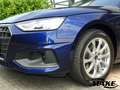 Audi A4 Avant 35 TFSI s-tronic AHZV NAVI STDHZG SD Blau - thumbnail 22