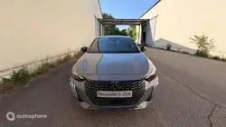 Peugeot e-208 136ch GT
